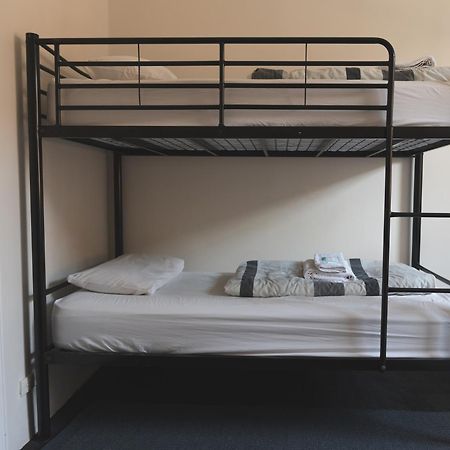 بيت شباب Manly Bunkhouse سيدني المظهر الخارجي الصورة