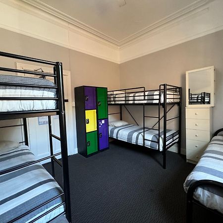 بيت شباب Manly Bunkhouse سيدني المظهر الخارجي الصورة