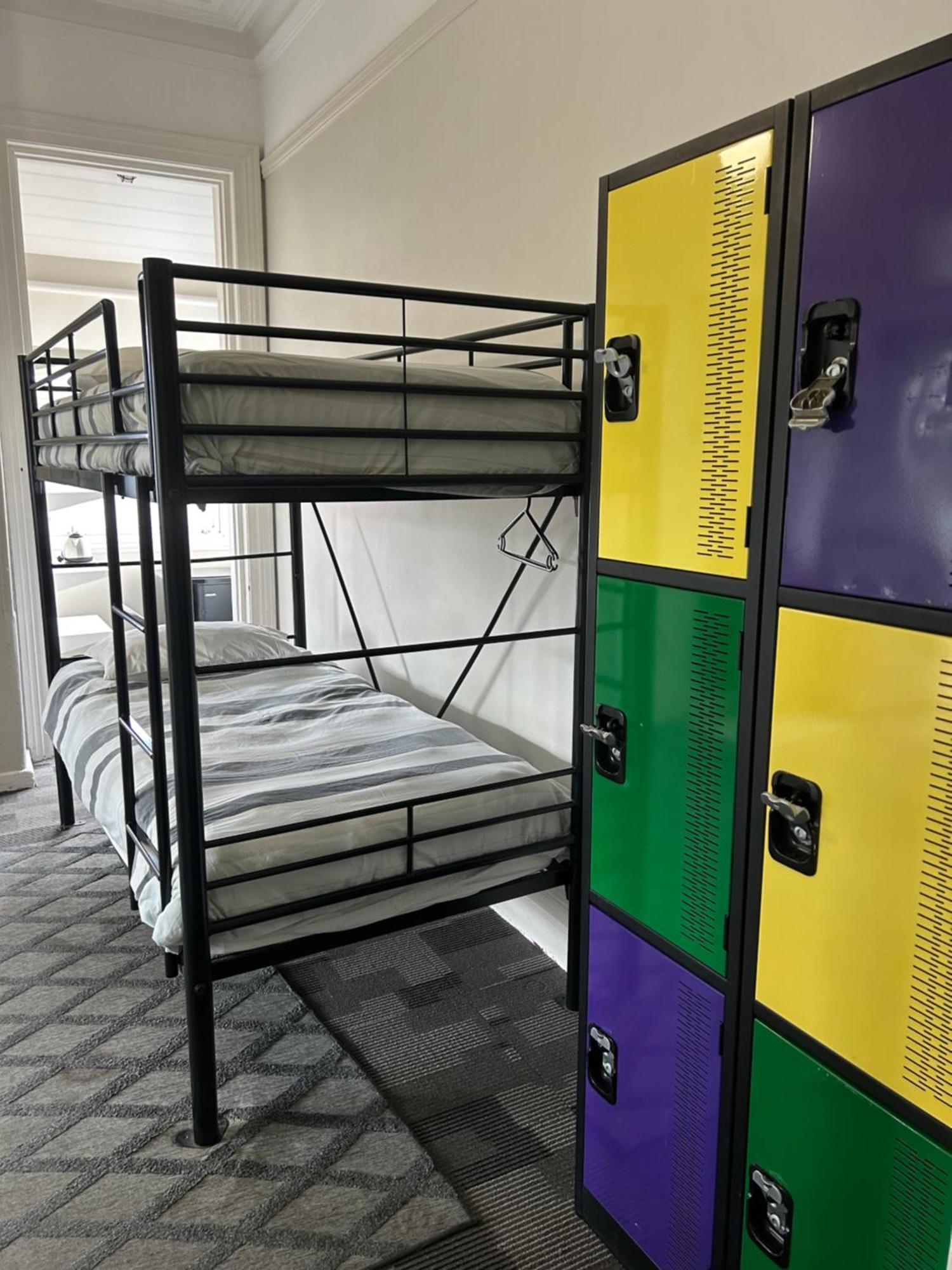 بيت شباب Manly Bunkhouse سيدني المظهر الخارجي الصورة