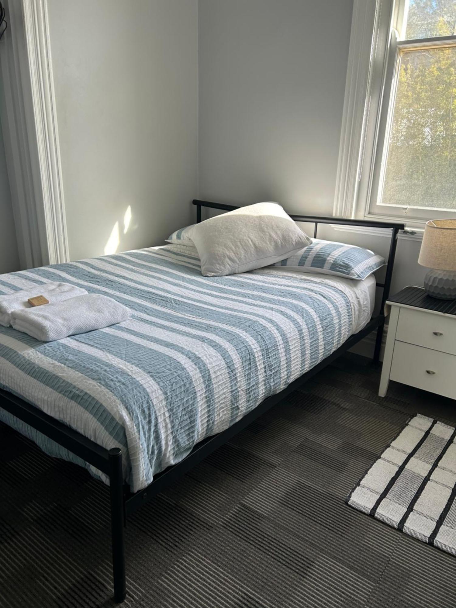 بيت شباب Manly Bunkhouse سيدني المظهر الخارجي الصورة