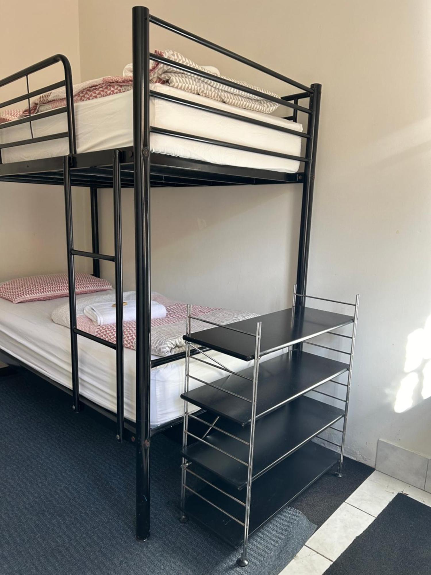 بيت شباب Manly Bunkhouse سيدني المظهر الخارجي الصورة
