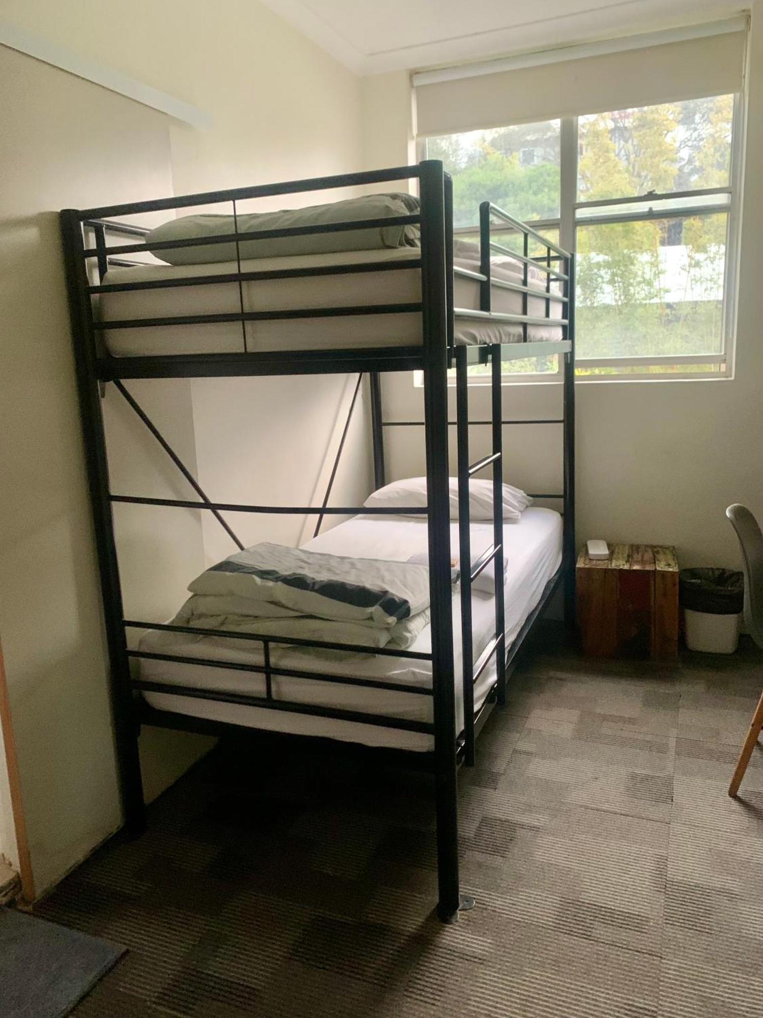 بيت شباب Manly Bunkhouse سيدني المظهر الخارجي الصورة