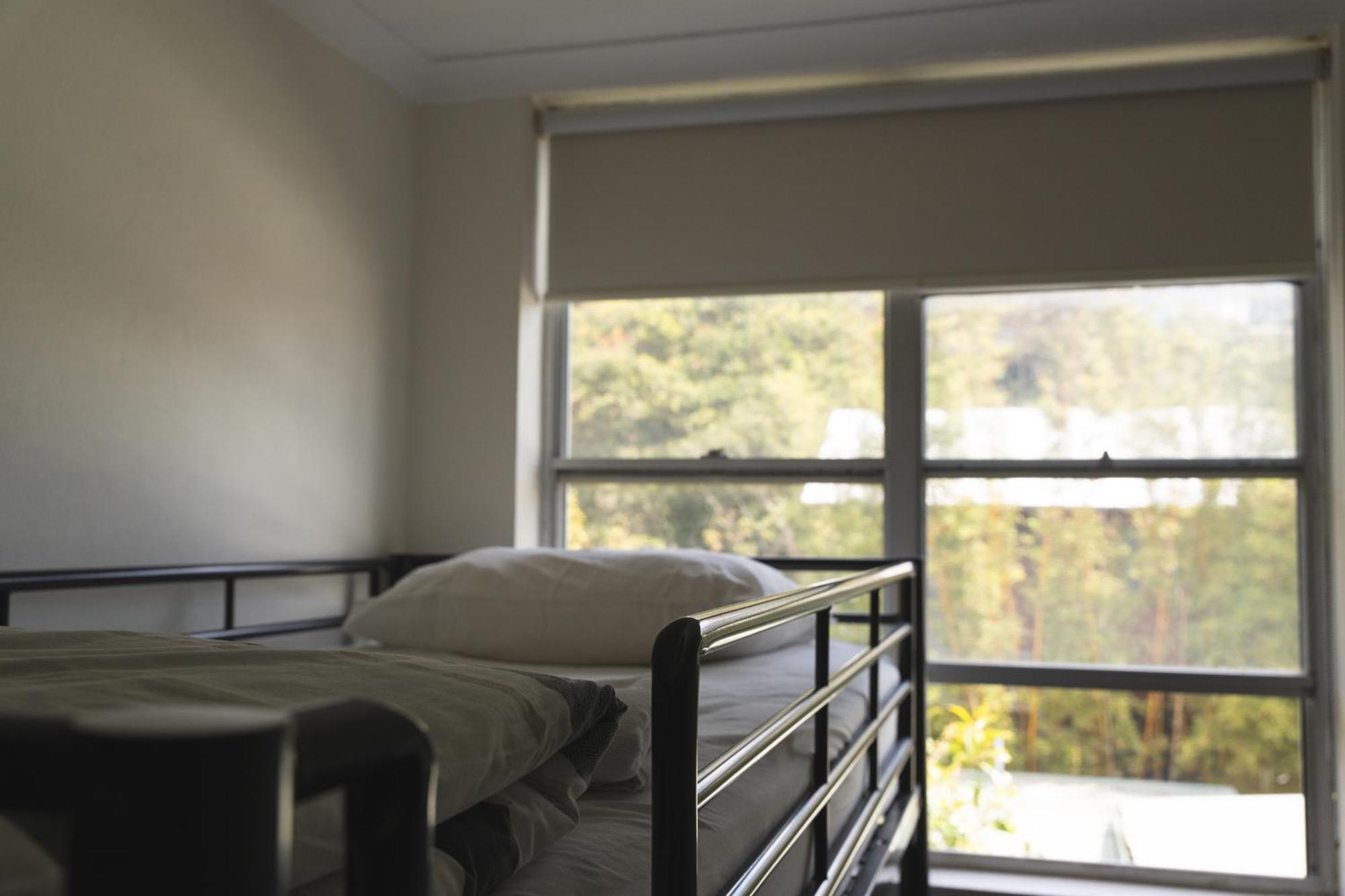 بيت شباب Manly Bunkhouse سيدني المظهر الخارجي الصورة