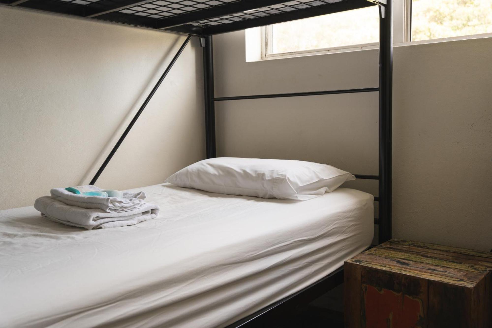 بيت شباب Manly Bunkhouse سيدني المظهر الخارجي الصورة