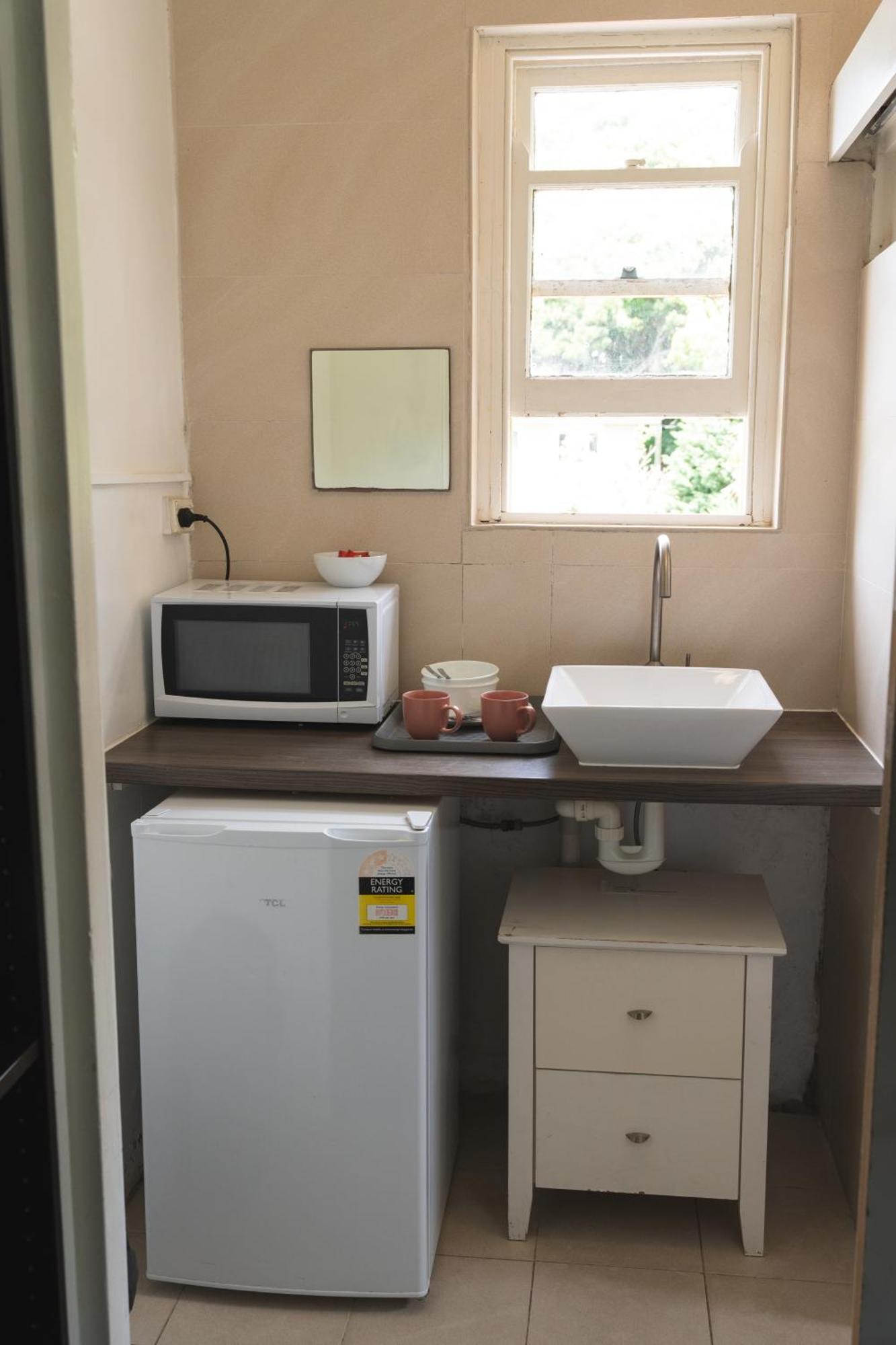 بيت شباب Manly Bunkhouse سيدني المظهر الخارجي الصورة