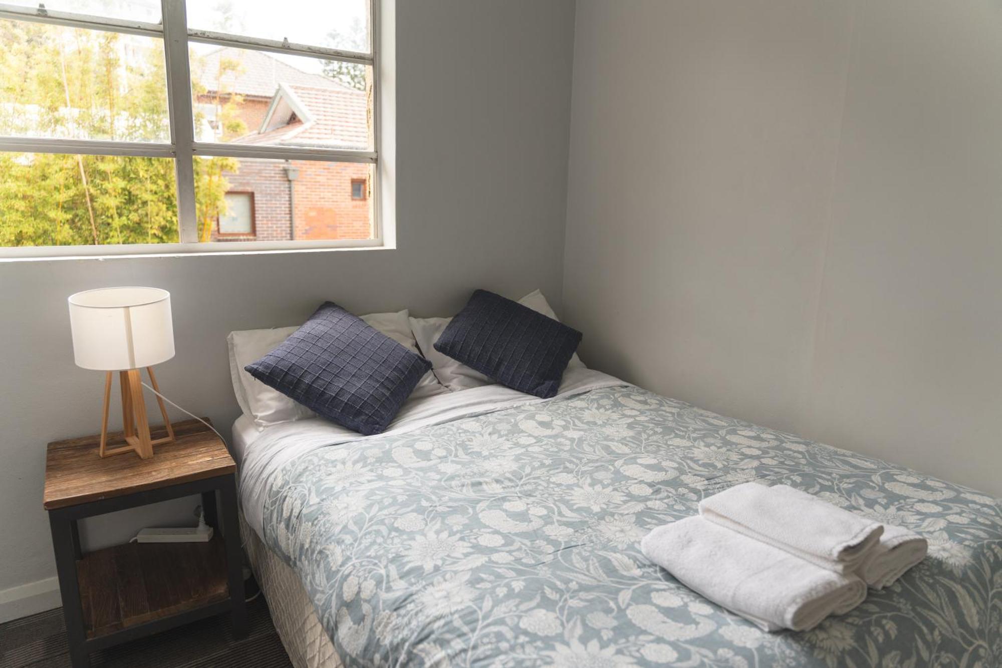بيت شباب Manly Bunkhouse سيدني المظهر الخارجي الصورة