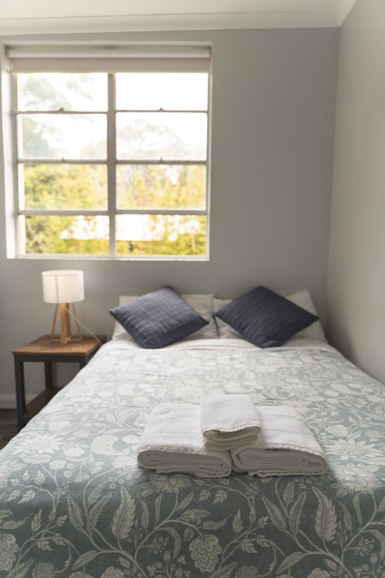 بيت شباب Manly Bunkhouse سيدني المظهر الخارجي الصورة