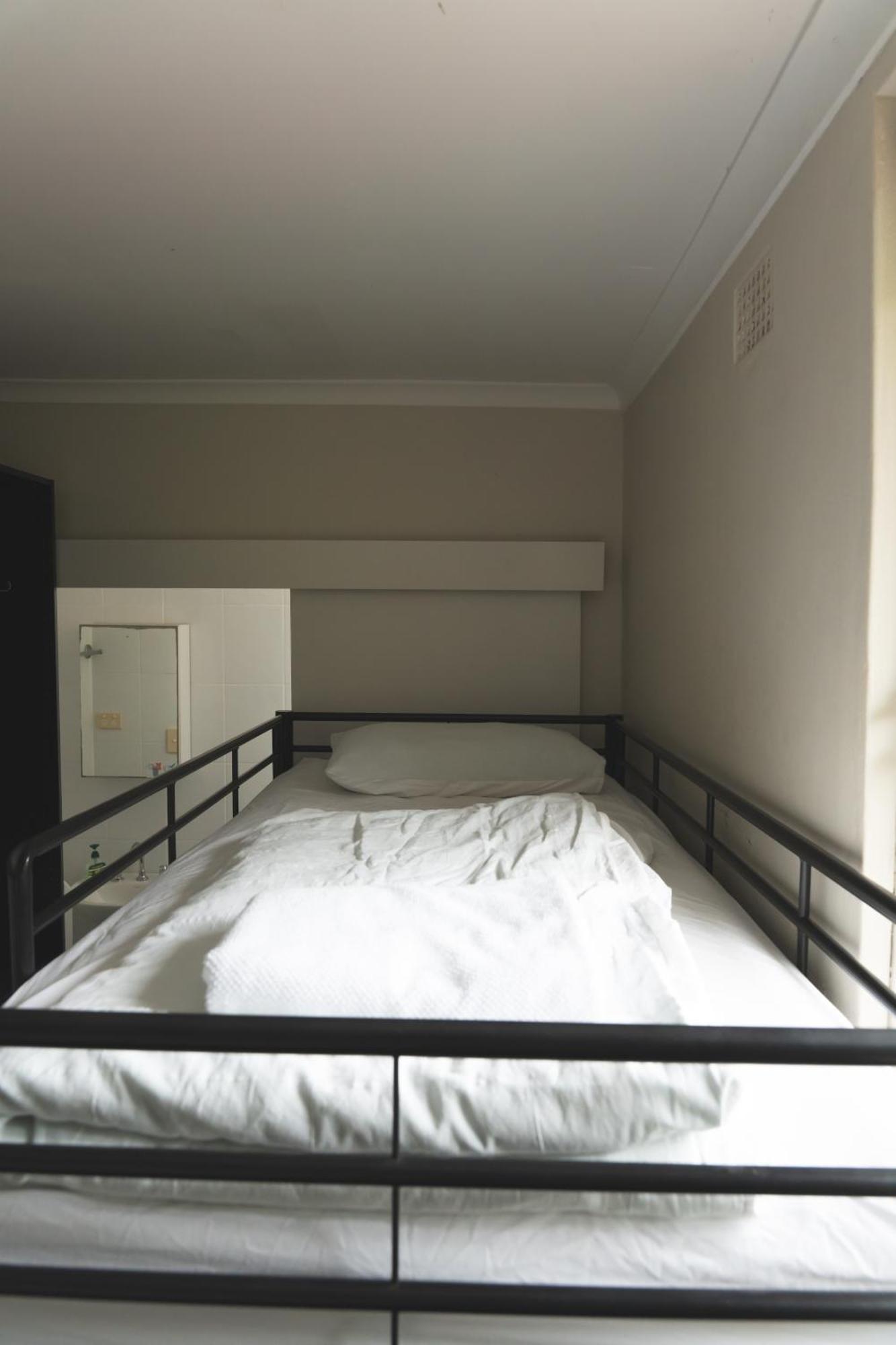 بيت شباب Manly Bunkhouse سيدني المظهر الخارجي الصورة