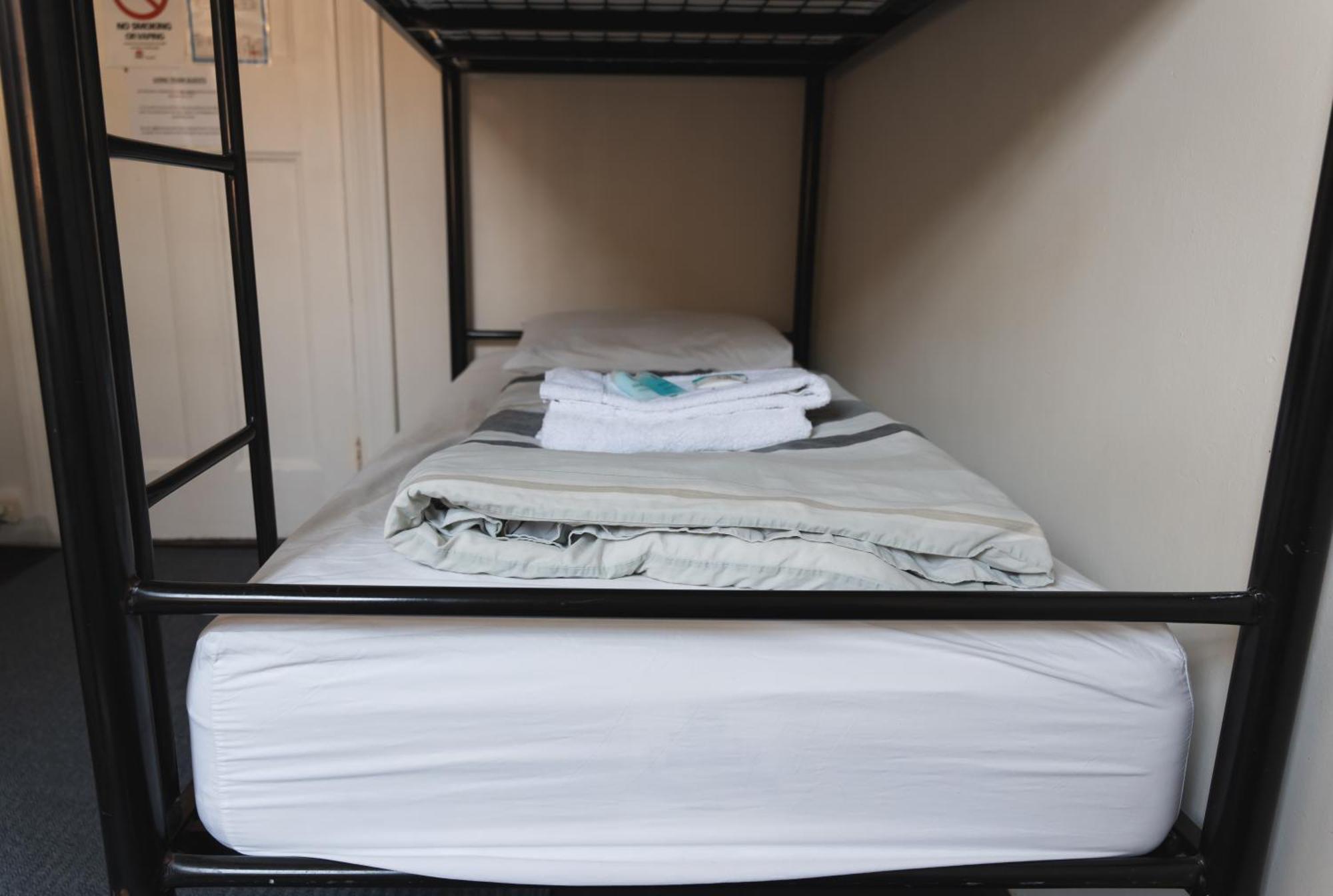 بيت شباب Manly Bunkhouse سيدني المظهر الخارجي الصورة