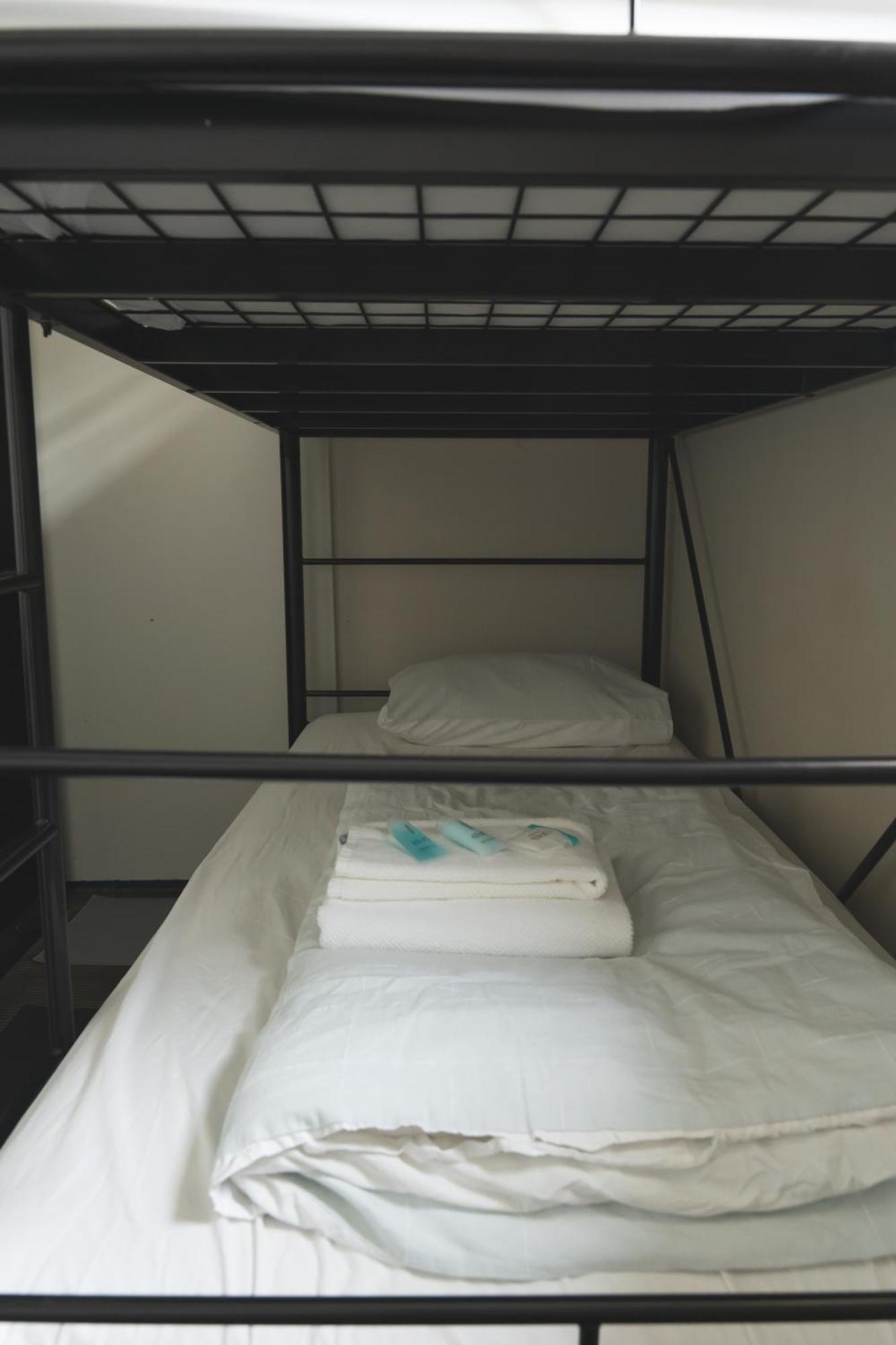 بيت شباب Manly Bunkhouse سيدني المظهر الخارجي الصورة