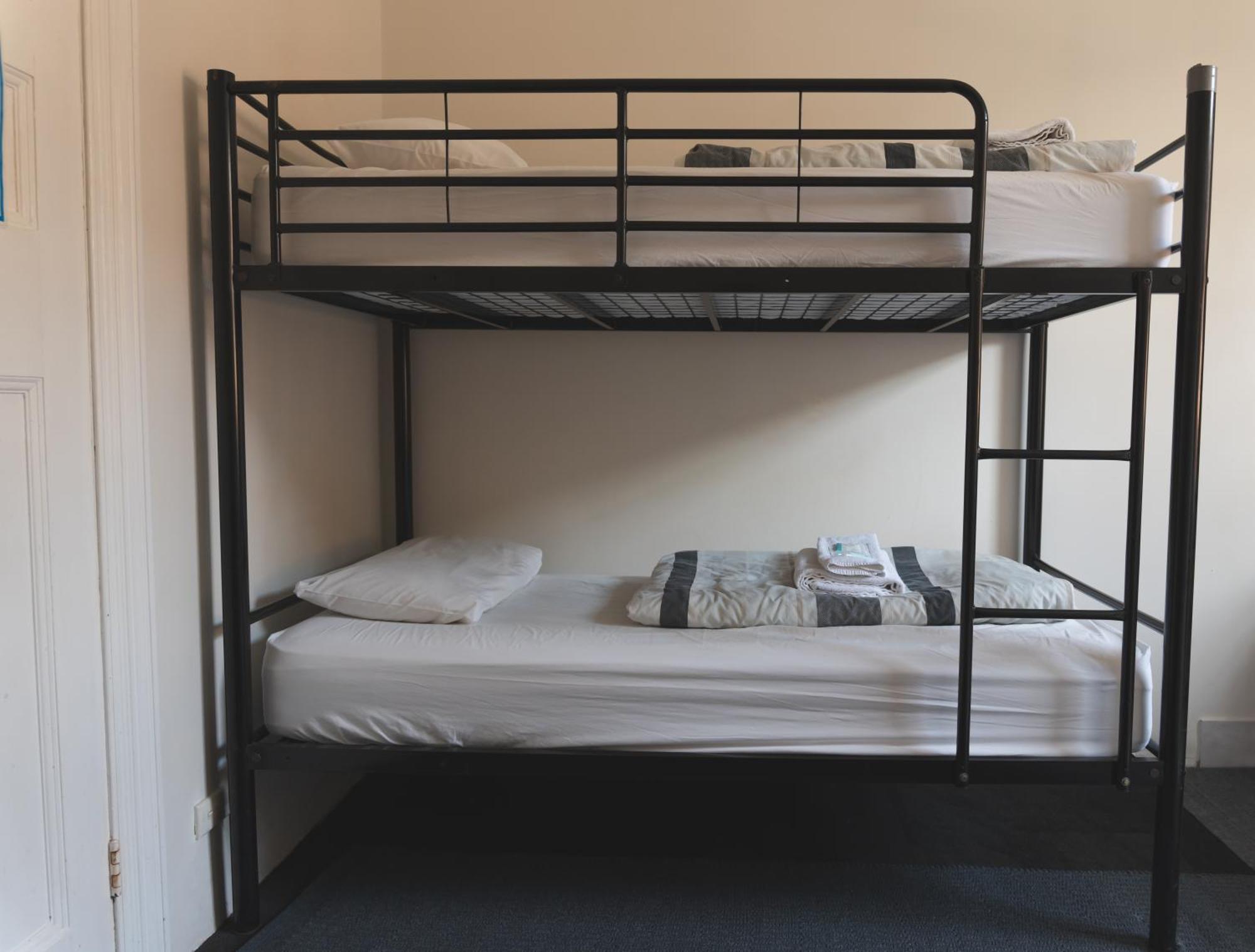 بيت شباب Manly Bunkhouse سيدني المظهر الخارجي الصورة