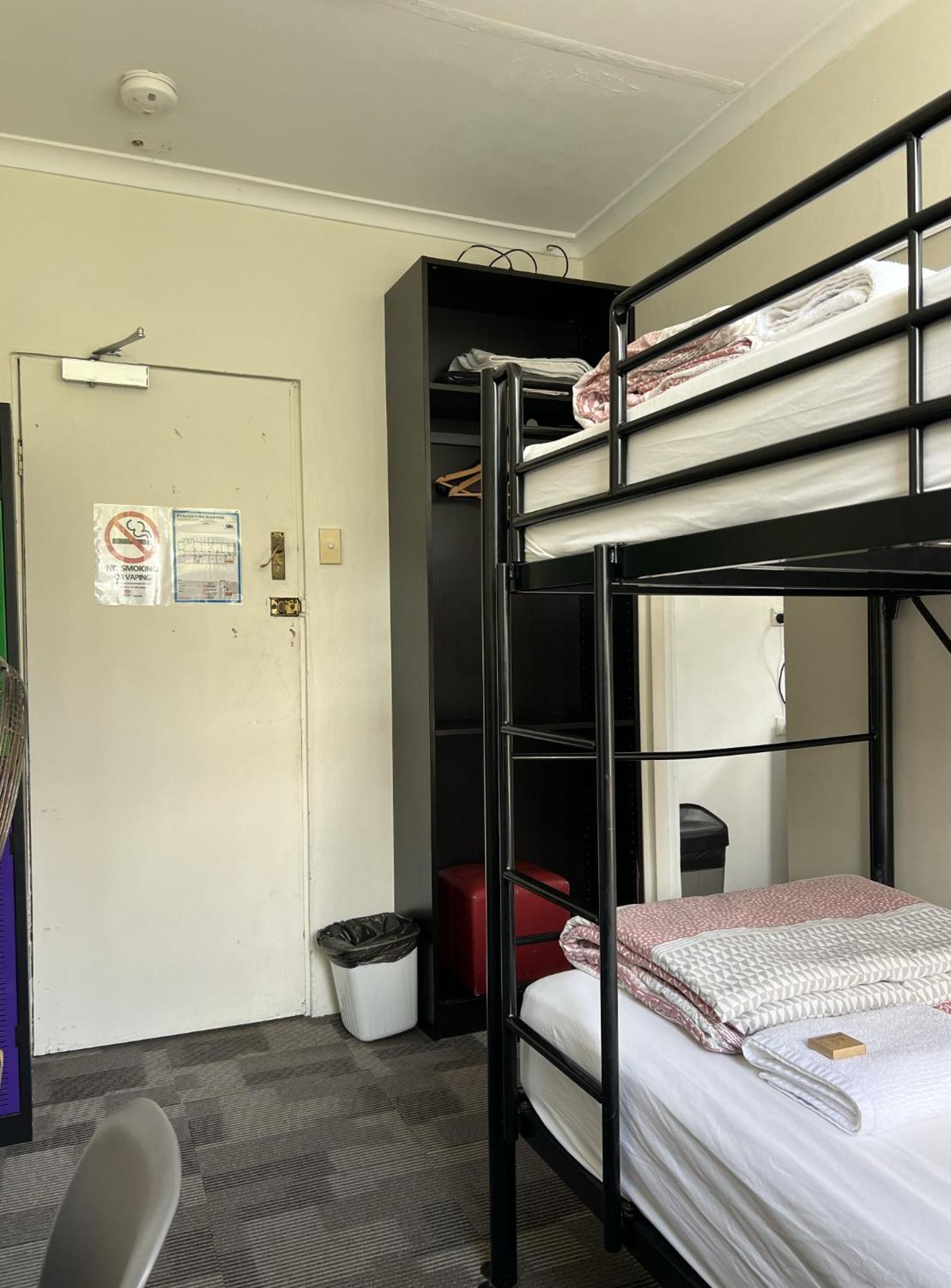 بيت شباب Manly Bunkhouse سيدني المظهر الخارجي الصورة