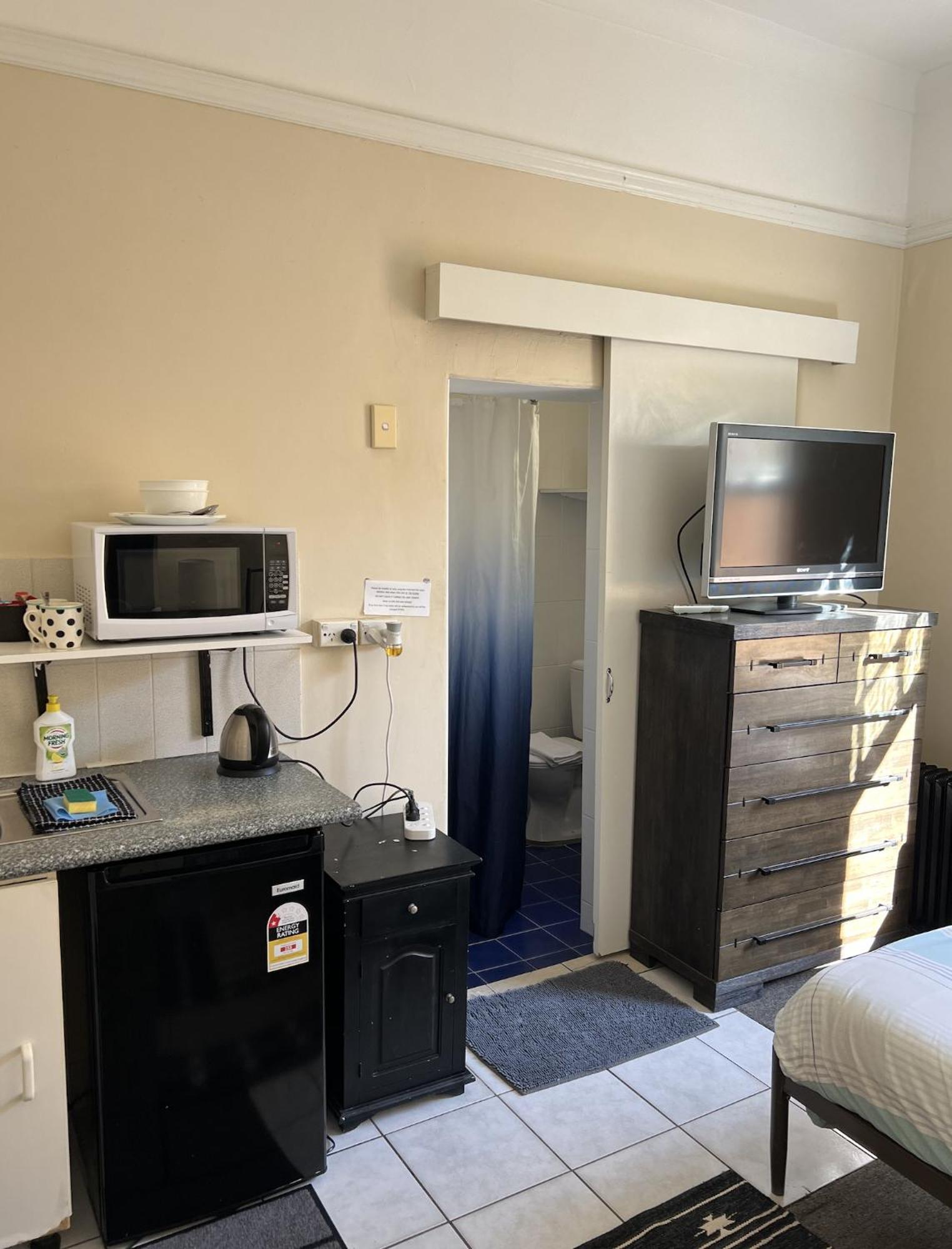 بيت شباب Manly Bunkhouse سيدني المظهر الخارجي الصورة